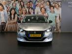 Peugeot 208 1.2 PureTech Active Pack - Occasion Lease vanaf, Stof, Gebruikt, 1199 cc, Origineel Nederlands