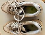 tennisschoenen wit, Gebruikt, Schoenen, Ophalen of Verzenden, K-Swiss