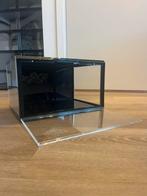 Crep Protect Schoenendozen, Ophalen, Zo goed als nieuw