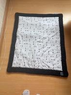 Boxkleden en witte verrijdbare box, Ophalen of Verzenden, Zo goed als nieuw