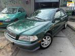 Volvo S40 1.8 Dynamic Apk/Airco/Stoelverwarming., Auto's, Volvo, Gebruikt, 4 cilinders, 116 pk, Handgeschakeld