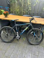 Lorus Mountainbike - Allrounder voor bos en stad, Gebruikt, Hardtail, Heren, 49 tot 53 cm