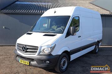 Mercedes-Benz Sprinter 313 automaat DM1068 beschikbaar voor biedingen