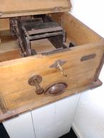 Oude register kassa, Ophalen of Verzenden