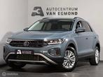 Volkswagen T-Roc 1.5 TSI Style DSG | CARPLAY | CLIMA| CRUISE, Stof, Zwart, 4 cilinders, 150 pk