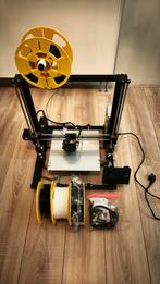 Anet A8 Plus 3D Printer - Perfect voor beginners!, Computers en Software, 3D Printers, Ophalen of Verzenden, Gebruikt, Anet