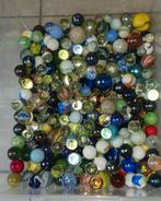 Grote verzameling knikkers - 8 kilo!, Ophalen of Verzenden, Gebruikt