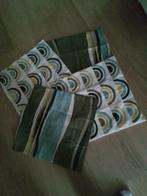 4 mooie nieuwe kussenhoesjes, Ophalen, Zo goed als nieuw