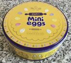 Blik mini eggs, Cadbury, Ophalen of Verzenden, Gebruikt, Overige, Overige merken
