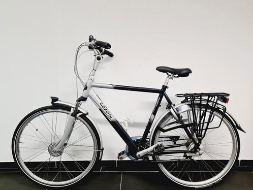 Gazelle Orange Trekking, Fietsen en Brommers, Fietsen | Heren | Herenfietsen, Zo goed als nieuw, Gazelle, 57 tot 61 cm, Versnellingen