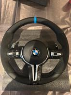 Bmw M peformance stuur F series leder/alcantara, Nieuw