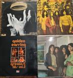 Partij collectie  top elpees Golden Earring, Ophalen of Verzenden, Zo goed als nieuw