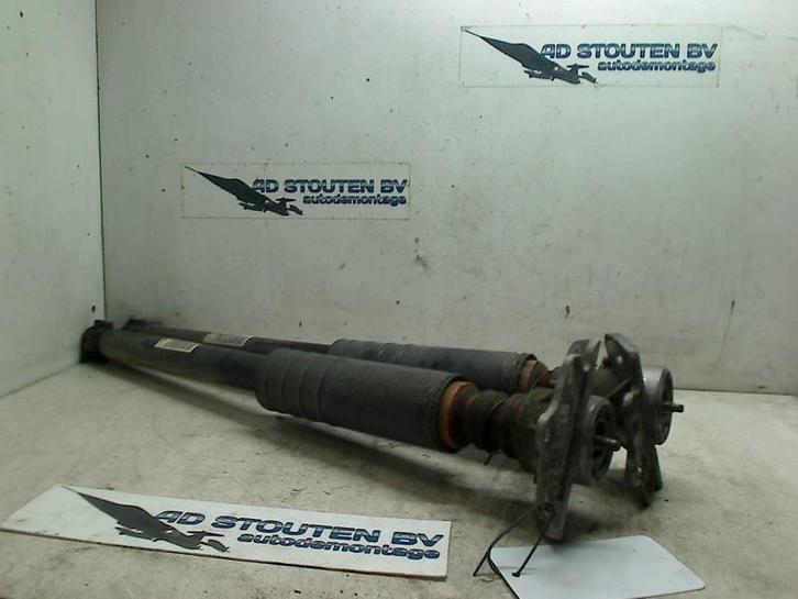 Schokbrekerset Achter Opel Corsa E 2017 13432671, Auto-onderdelen, Ophanging en Onderstel, Opel, Gebruikt