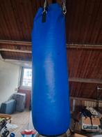 Bokszak - Klaar voor gebruik!, Ophalen, Gebruikt, Bokszak