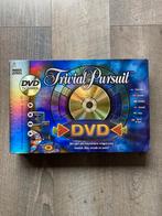 Trivial Pursuit DVD (NIEUW) € 29,95, Drie of vier spelers, Ophalen of Verzenden, Nieuw