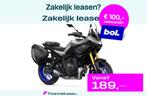 Yamaha TRACER 7 GT, Motoren, Bedrijf, Sport