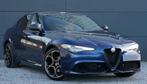 Alfa Romeo Giulia 2.0T 300pk B-Tech (APK: 08-2027!), Auto's, Alfa Romeo, 745 kg, Achterwielaandrijving, 4 cilinders, 1404 kg
