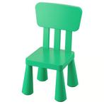 Ikea mammut spullen gezocht voor kinderen, Ophalen, Zo goed als nieuw, Tafel(s) en Stoel(en)