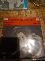 Wim Sonneveld - nikkelen nelis, Ophalen of Verzenden, Zo goed als nieuw, Overige formaten, Levenslied of Smartlap