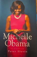 Michelle Obama, Ophalen, Zo goed als nieuw, Peter Slevin, Overige