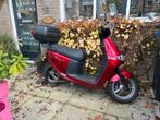 Elektrische Scooter - E-scooter, Ophalen, Gebruikt, Overige typen, Overige merken