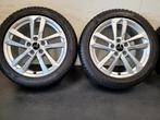 2 sets 17 inch audi A3 velgen 205 50 17 winter seat skoda vw, Auto-onderdelen, Banden en Velgen, Ophalen, Banden en Velgen, Nieuw