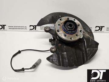 Fusee rechts voor BMW M3 E46 S54 3.2 S54B32 31212229856 beschikbaar voor biedingen