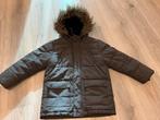 Winter jas - grijs - primark - 116, Verzenden, Zo goed als nieuw, Primark, Jongen