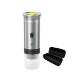 Lordani Draagbare Koffiezetapparaat - Geniet Onderweg!, Ophalen of Verzenden, Nieuw, Minder dan 400x, Onderdelen of Toebehoren