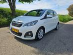 Peugeot 108 1.0 VTi Active,Airco,Nap,Lichte schade, Auto's, Peugeot, Voorwielaandrijving, Euro 5, Stof, Gebruikt