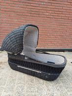 Vintage kinderwagen en reiswiegje, Ophalen of Verzenden, Gebruikt, Overige merken