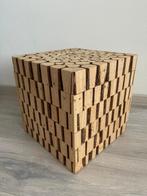 houten zuil (pilaar )(30x30x30cm), Nieuw, Ophalen of Verzenden