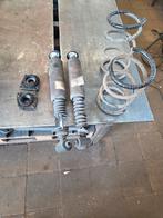 Volvo v70 P2 nivomat schokbrekers, veren, Auto-onderdelen, Ophalen of Verzenden, Gebruikt, Volvo
