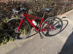 Racefiets XXS, merk Felt VR40 Crimson Plasma, Fietsen en Brommers, Fietsen | Racefietsen, Aluminium, Minder dan 49 cm, Zo goed als nieuw