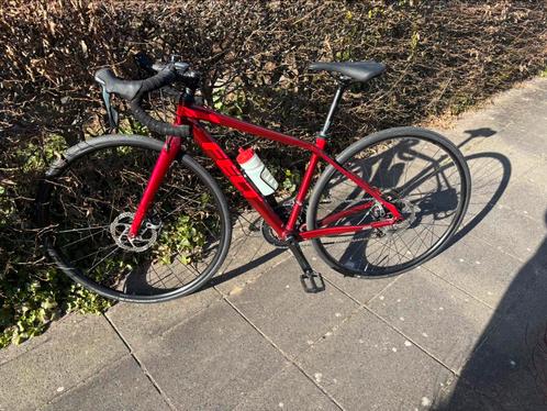 Racefiets XXS, merk Felt VR40 Crimson Plasma, Fietsen en Brommers, Fietsen | Racefietsen, Zo goed als nieuw, Dames, Overige merken