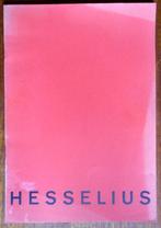 Henk Hesselius - Bert Schierbeek - De drie Hendricken - 1966, Boeken, Kunst en Cultuur | Beeldend, Gelezen, Ophalen of Verzenden
