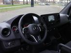 Mercedes-Benz Sprinter 317 CDI L2H2 DISTRONIC 360gr CAMERA, Auto's, Stof, Gebruikt, Zwart, 4 cilinders