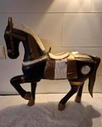 Mooi houten paardje, Antiek en Kunst, Ophalen of Verzenden