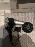 Eleganza Föhn 2200W - Zo goed als nieuw!, Ophalen, Zo goed als nieuw, Haarverzorging