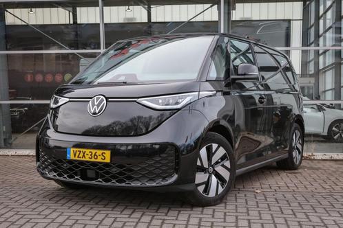Volkswagen ID. Buzz Cargo 77 kWh, Auto's, Bestelauto's, Bedrijf, ABS, Achteruitrijcamera, Adaptive Cruise Control, Airbags, Airconditioning