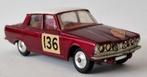 Corgi 322 Rover 2000 Monte Carlo, Verzenden, Zo goed als nieuw, Auto, Corgi