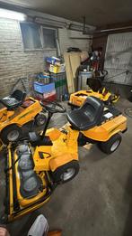 Partij stiga zitmaaiers 4 stuks, Ophalen of Verzenden, Zo goed als nieuw