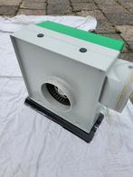 Gebruikte Ventilator/Afzuiger, Ophalen, Gebruikt, Ventilator en Afzuiger