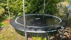 Salta Combo Trampoline incl. trap - diameter 305 cm, Kinderen en Baby's, Speelgoed | Buiten | Trampolines, Ophalen, Gebruikt