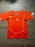 Nederlands elftal shirt 2004, Maat S, Ophalen of Verzenden, Nieuw, Shirt