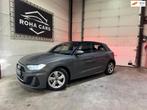 Audi A1 1.0 TFSI Sport S line Edition 110pk automaat, Alcantara, Bedrijf, 19 km/l, 3 cilinders