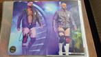 WWE AEW wrestling foto's met handtekening, Ophalen of Verzenden, Nieuw, Tv, Foto of Kaart