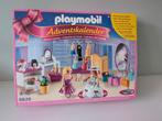 Playmobil Adventskalender 6626, Ophalen of Verzenden, Zo goed als nieuw, Complete set