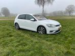 Volkswagen Golf - 1.4 - Highline  - 2017 - Wit, 125 pk, Wit, 1395 cc, 19 km/l