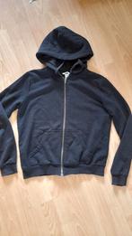 Basic vest maat S, Ophalen of Verzenden, Zo goed als nieuw, Maat 36 (S), Zwart